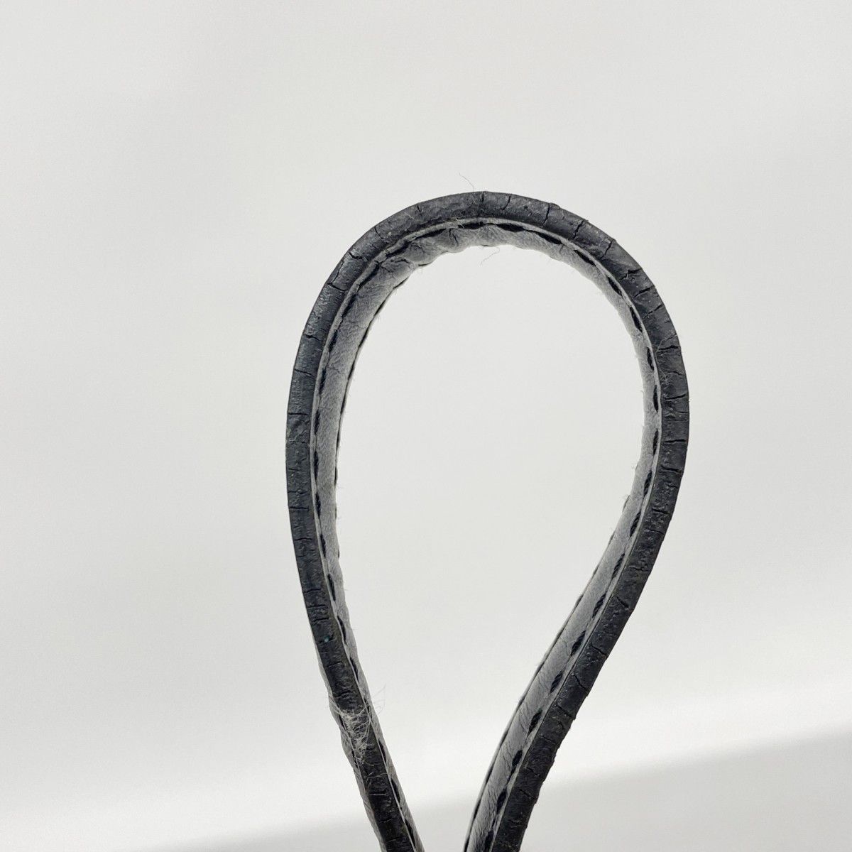 Louis Vuitton Shoulder Bag Epi Trocadero 24 Noir — view 6