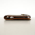 Louis Vuitton Notebook Cover Monogram Trunk Collection Agenda PM Brown — view 3