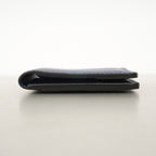 Louis Vuitton Card Case Taigarama Organizer de Poche Cobalt — view 3