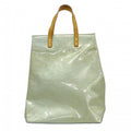 Louis Vuitton Tote Vernis Reed MM Lavande