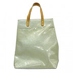 Louis Vuitton Tote Vernis Reed MM Lavande
