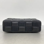 Louis Vuitton Shoulder Bag Pochette Troca Black Cles Diss — view 3