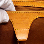 Louis Vuitton Handbag Monogram Ellipse MM Brown — view 5