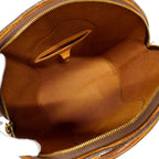 Louis Vuitton Handbag Monogram Ellipse MM Brown — view 4