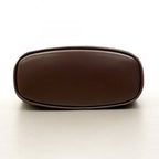 Louis Vuitton Shoulder Bag Damier Ipanema PM Ebene — view 3