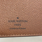 Louis Vuitton Wallet Monogram Portefeuille Multiple Brown — view 4