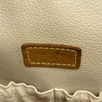 Louis Vuitton Handbag Monogram Spontini Brown 2-Way — view 5