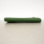 Louis Vuitton Pouch Epi Pochette Borneo Green — view 3