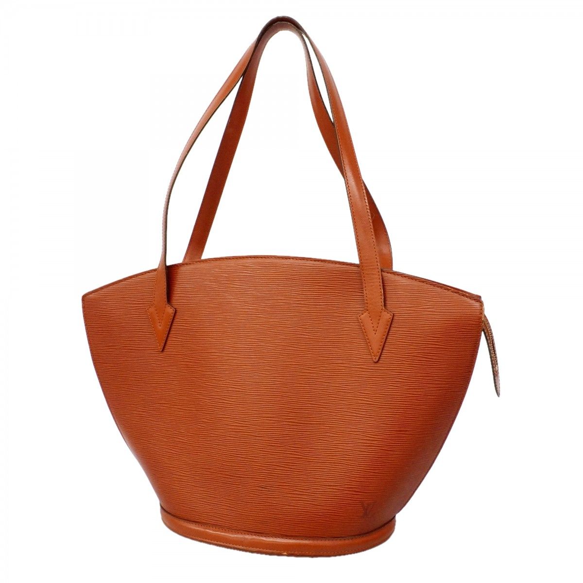 Louis Vuitton Shoulder Bag Epi Saint Jacques Shopping Kenya Brown