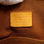 Louis Vuitton Handbag Monogram Batignolles Brown — view 5