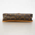 Louis Vuitton Shoulder Bag Monogram Givesiere MM Brown — view 3