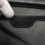 Louis Vuitton Handbag Epi Saint Jacques Noir — view 5
