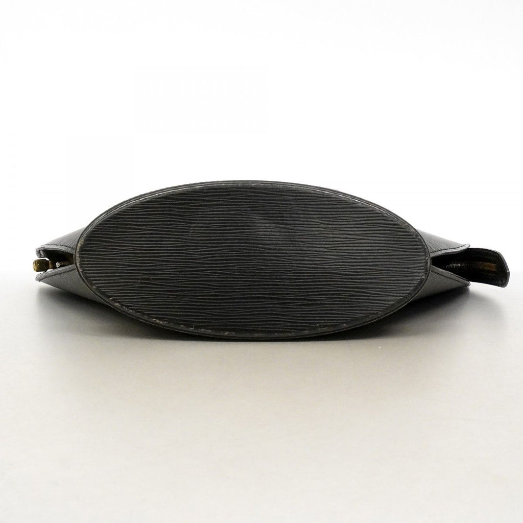 Louis Vuitton Handbag Epi Saint Jacques Noir — view 3