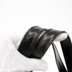 Louis Vuitton Handbag Epi Saint Jacques Noir — view 9