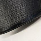 Louis Vuitton Handbag Epi Saint Jacques Noir — view 8