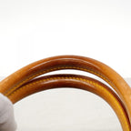 Louis Vuitton Handbag Monogram Ellipse PM Brown — view 9