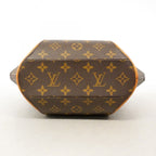 Louis Vuitton Handbag Monogram Ellipse PM Brown — view 3