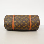 Louis Vuitton Handbag Monogram Papillon 30 Brown — view 3