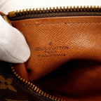 Louis Vuitton Handbag Monogram Papillon 30 Brown — view 5
