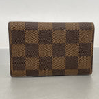 Louis Vuitton Key Case Damier Multicles 6 Ebene Key Holder — view 9