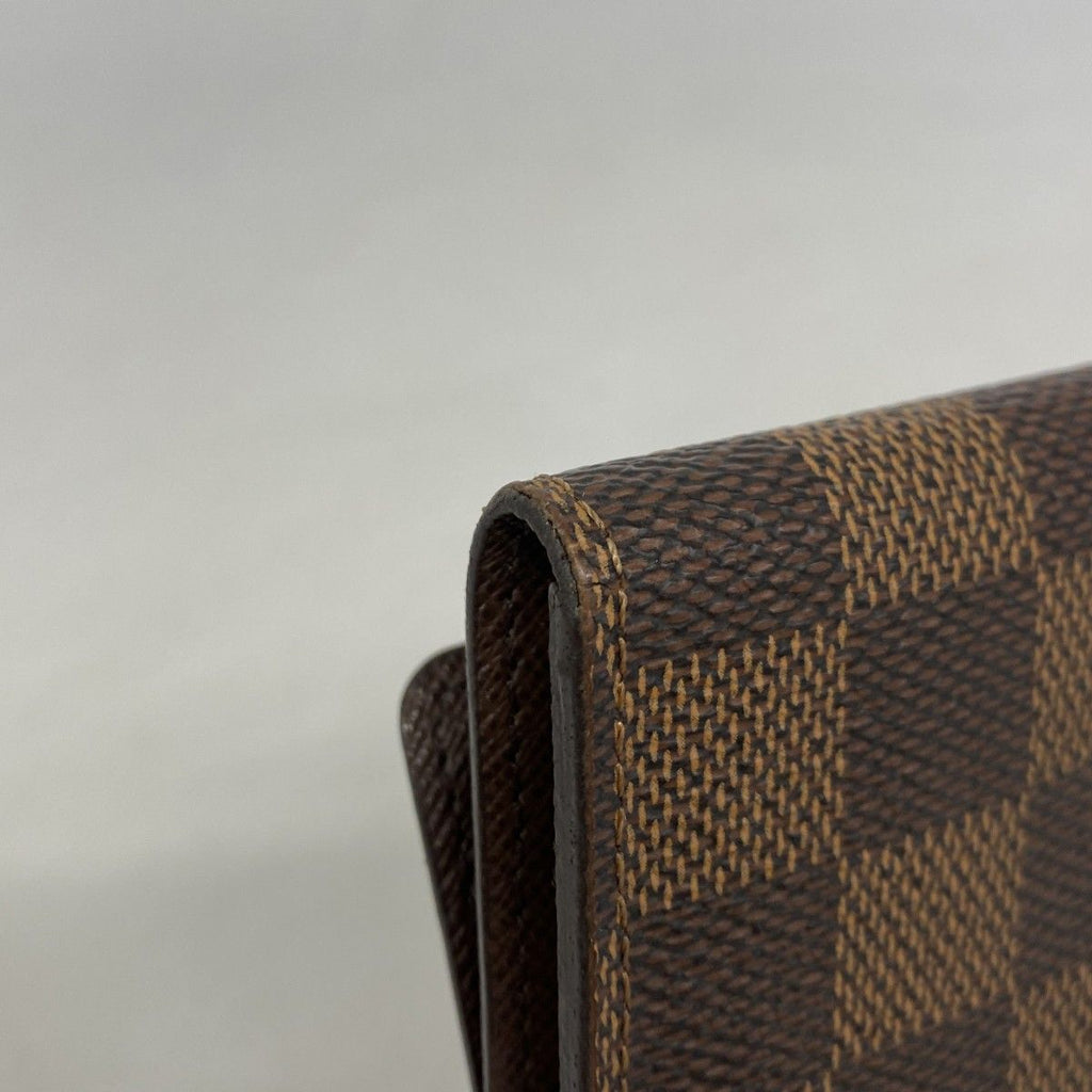 Louis Vuitton Key Case Damier Multicles 6 Ebene Key Holder — view 7