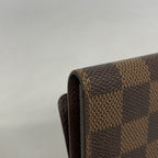 Louis Vuitton Key Case Damier Multicles 6 Ebene Key Holder — view 7