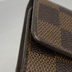 Louis Vuitton Key Case Damier Multicles 6 Ebene Key Holder — view 6