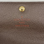 Louis Vuitton Key Case Damier Multicles 6 Ebene Key Holder — view 4