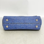 Louis Vuitton Handbag Epi Denim Cluny BB Light 2-Way — view 3