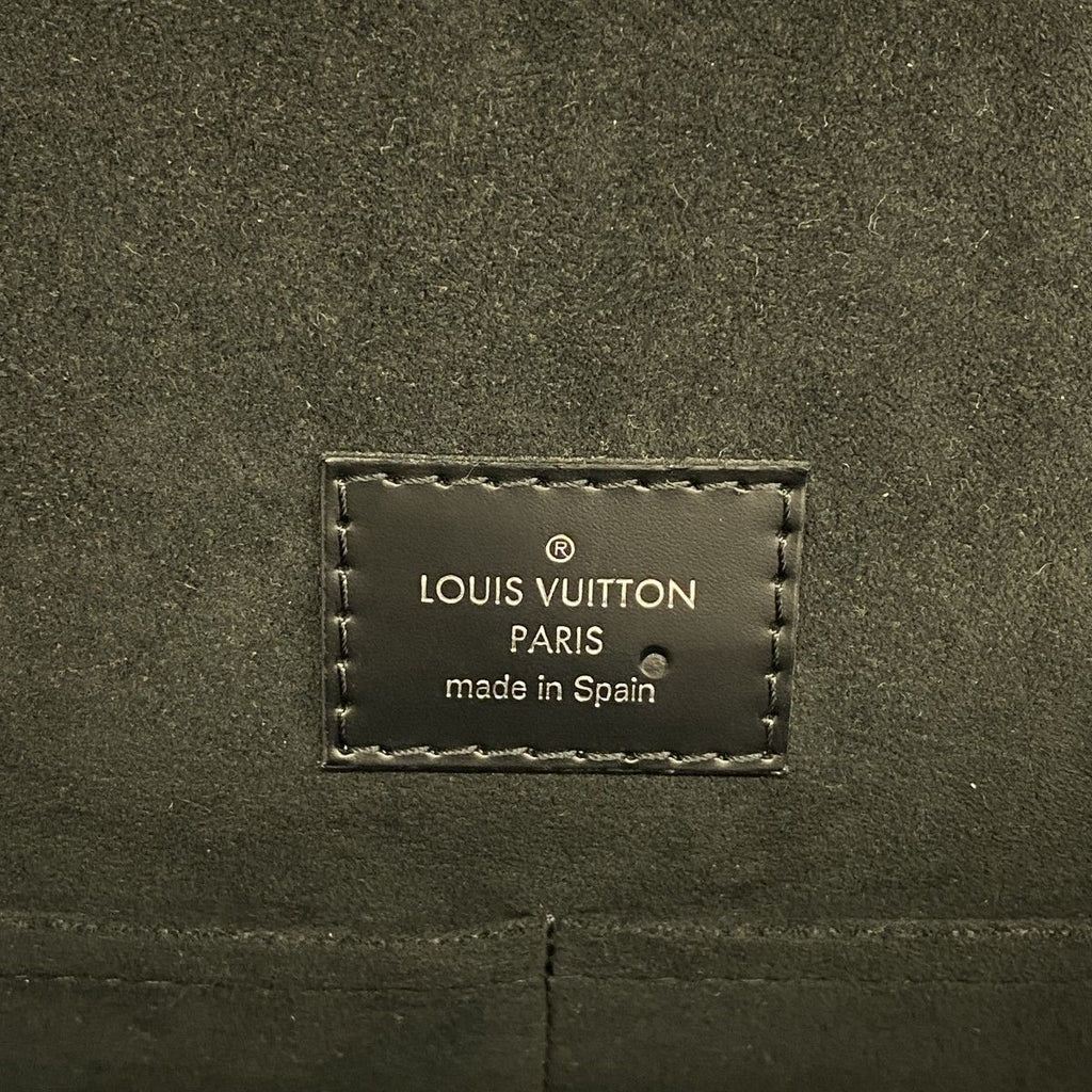Louis Vuitton Handbag Epi Denim Cluny BB Light 2-Way — view 5