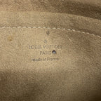 Louis Vuitton Pouch Monogram Multicolor Pochette Mila MM Noir — view 5