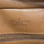 Louis Vuitton Shoulder Bag Monogram Nile Brown — view 5