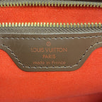 Louis Vuitton Tote Damier Hampstead PM Ebene — view 5