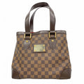 Louis Vuitton Tote Damier Hampstead PM Ebene