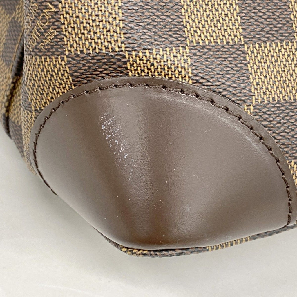 Louis Vuitton Tote Damier Hampstead PM Ebene — view 6