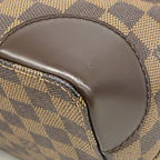 Louis Vuitton Tote Damier Hampstead PM Ebene — view 7