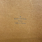 Louis Vuitton Shoulder Bag Monogram Musette Brown — view 5