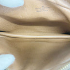 Louis Vuitton Shoulder Bag Monogram Saint Germain 24 Brown — view 4