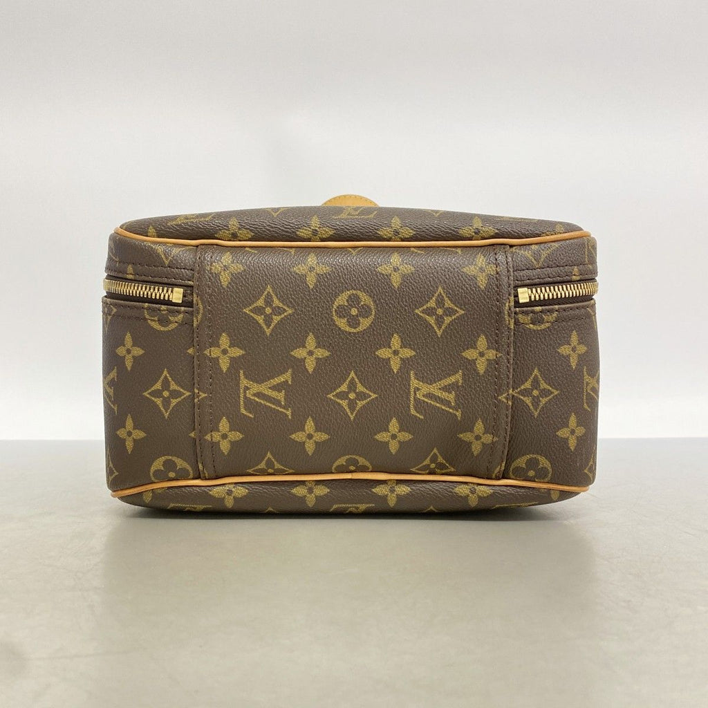 Louis Vuitton Handbag Monogram Excursion Brown — view 3