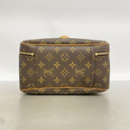 Louis Vuitton Handbag Monogram Excursion Brown — view 3