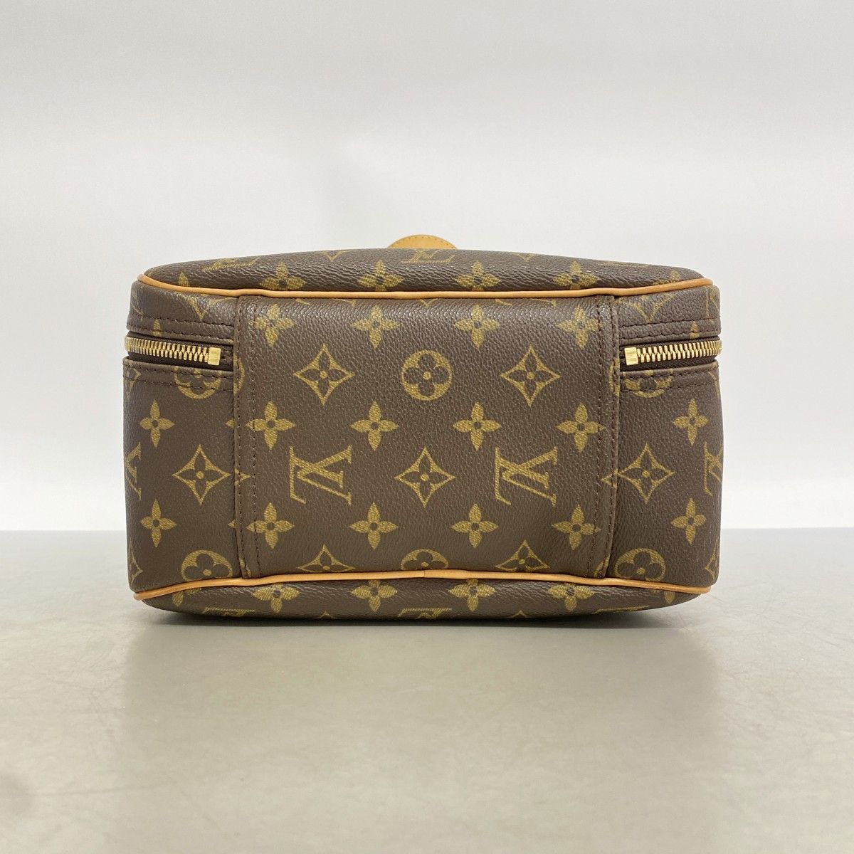 Louis Vuitton Handbag Monogram Excursion Brown — view 3