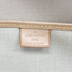 Louis Vuitton Handbag Monogram Excursion Brown — view 5