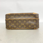 Louis Vuitton Shoulder Bag Monogram Nile Brown — view 3