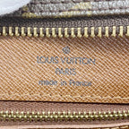 Louis Vuitton Shoulder Bag Monogram Nile Brown — view 5