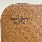 Louis Vuitton Shoulder Bag Monogram Mini Cult Ciel Brown — view 5