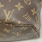 Louis Vuitton Tote Monogram Neverfull MM Piment — view 6