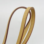 Louis Vuitton Tote Monogram Neverfull MM Piment — view 9