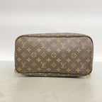 Louis Vuitton Tote Monogram Neverfull MM Piment — view 3