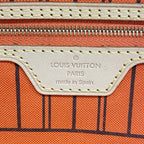 Louis Vuitton Tote Monogram Neverfull MM Piment — view 5