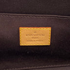 Louis Vuitton Handbag Vernis Roxuba Tall Live Amarante 2-Way — view 5